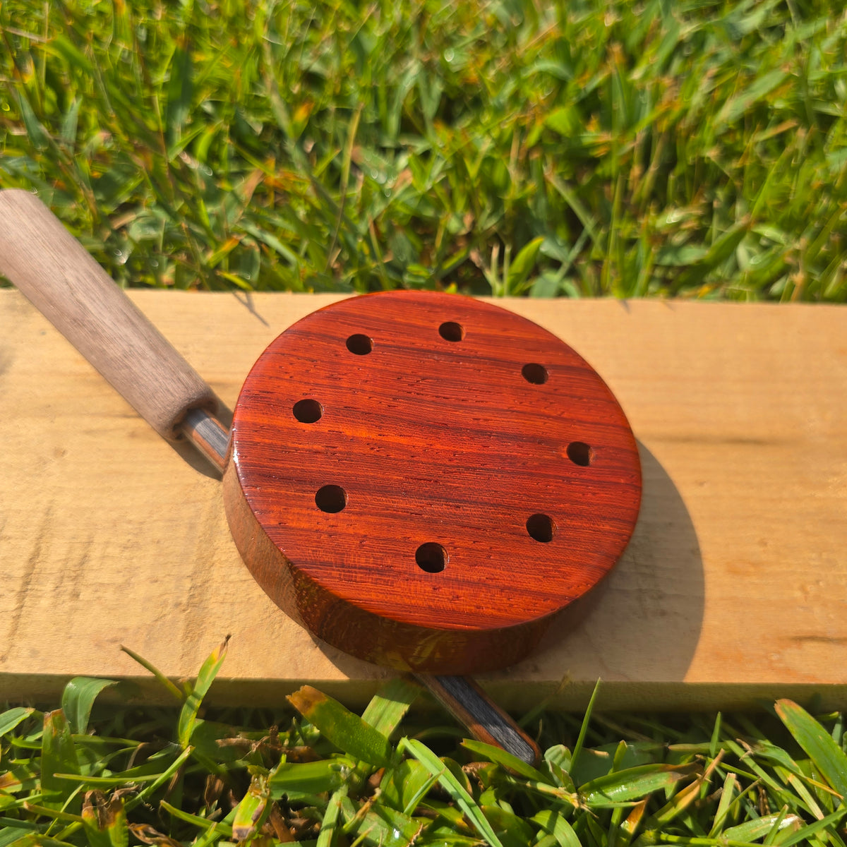 Padauk Slate