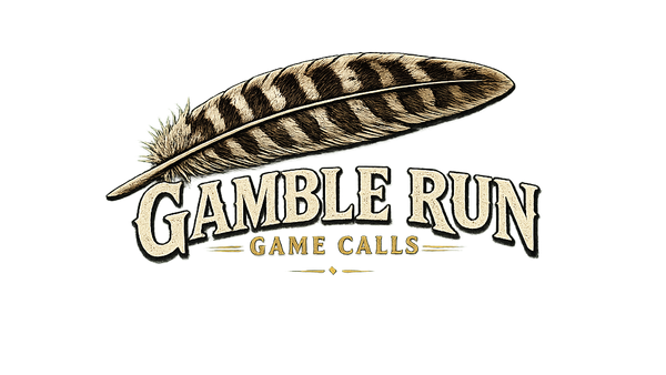 Gamble Run Game Calls