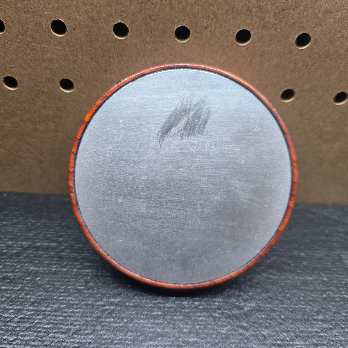 Padauk Stoned Aluminum - Gamble Run Game Calls