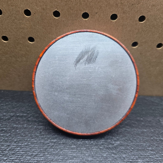 Padauk Stoned Aluminum - Gamble Run Game Calls